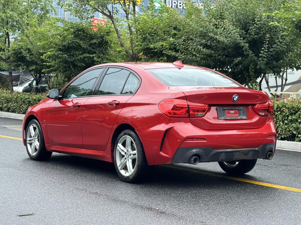 BMW 1 серии 2021 thumb 3
