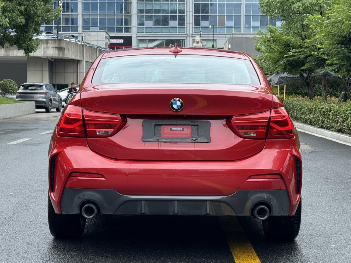 BMW 1 серии 2021 thumb 4