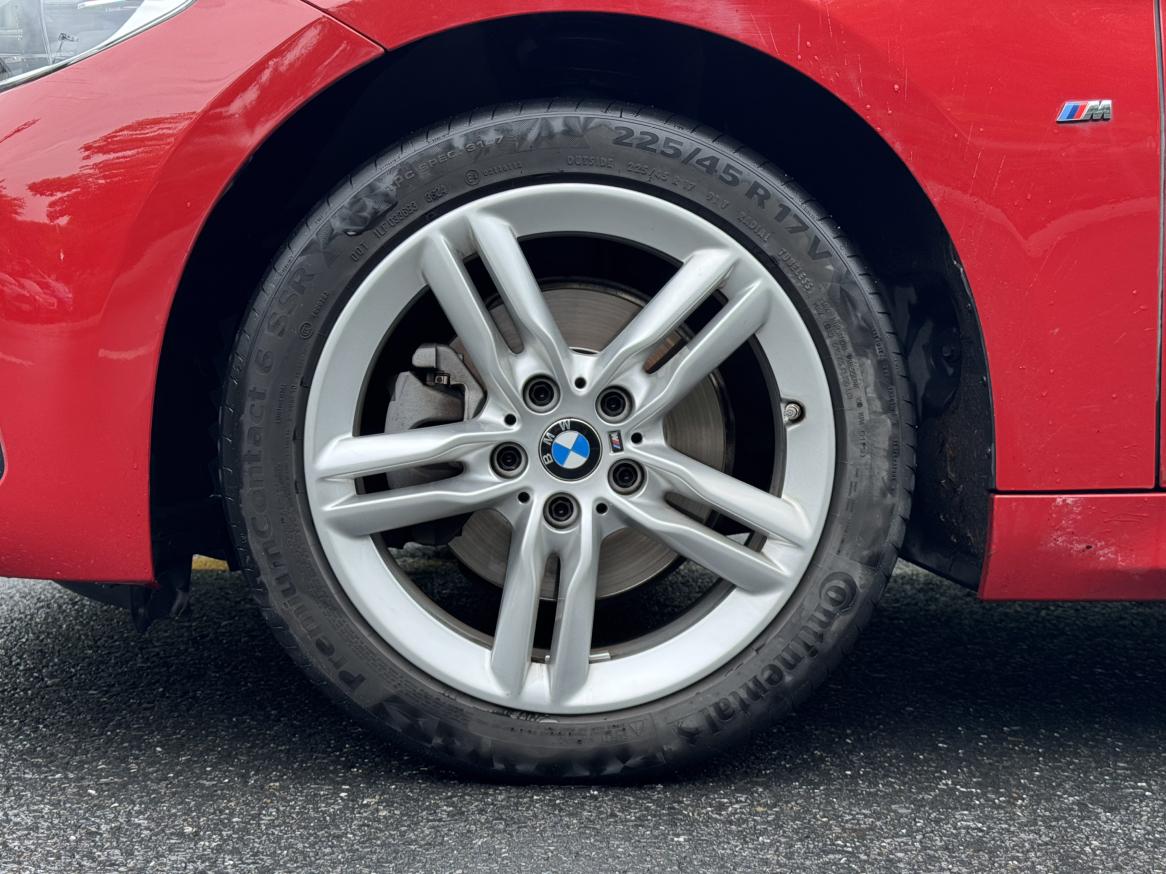 BMW 1 серии 2021 thumb 8