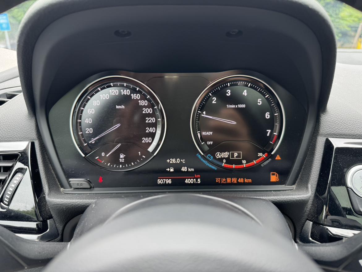 BMW 1 серии 2021 thumb 10