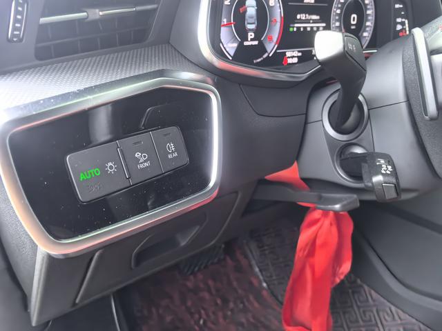Audi A6 2019 thumb 11