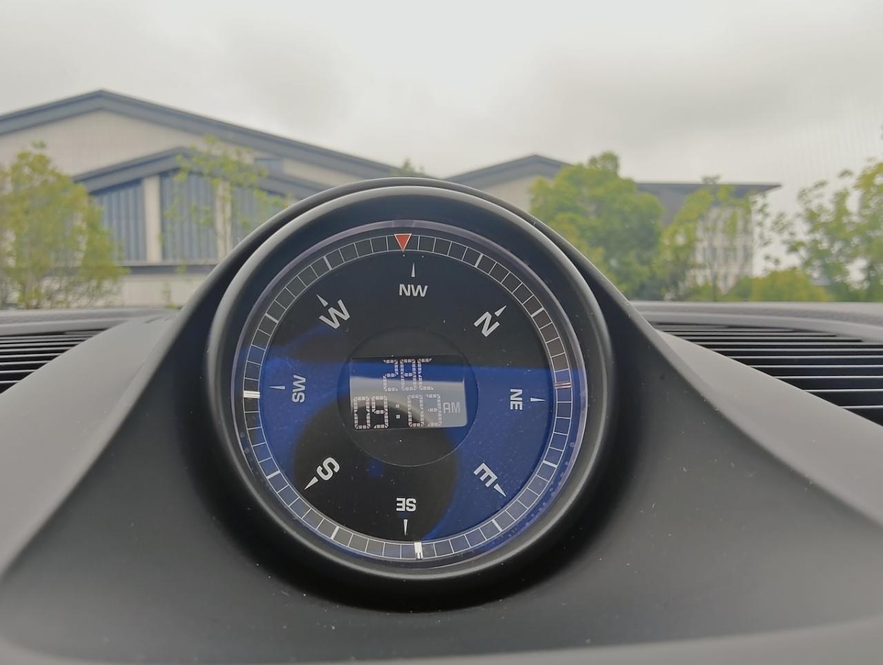 Porsche Cayenne 2019 thumb 6