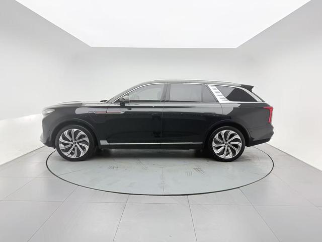 Hongqi E-HS9 2022 thumb 2