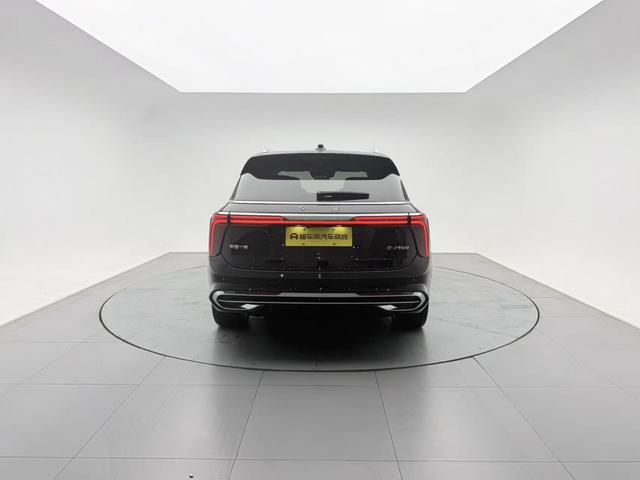 Hongqi E-HS9 2022 thumb 4