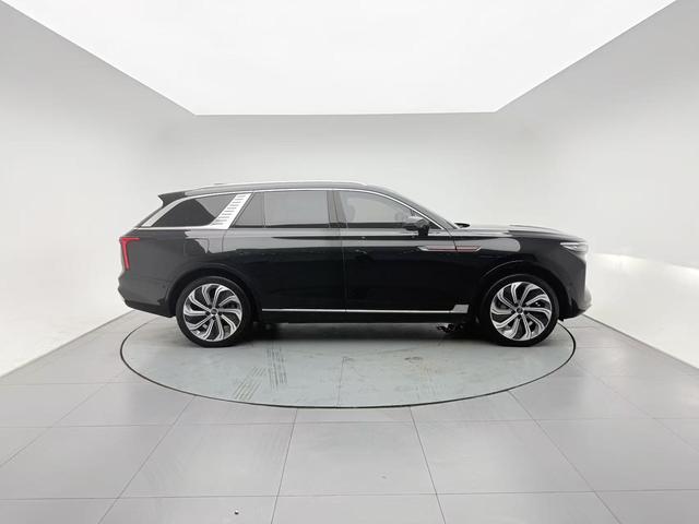 Hongqi E-HS9 2022 thumb 6