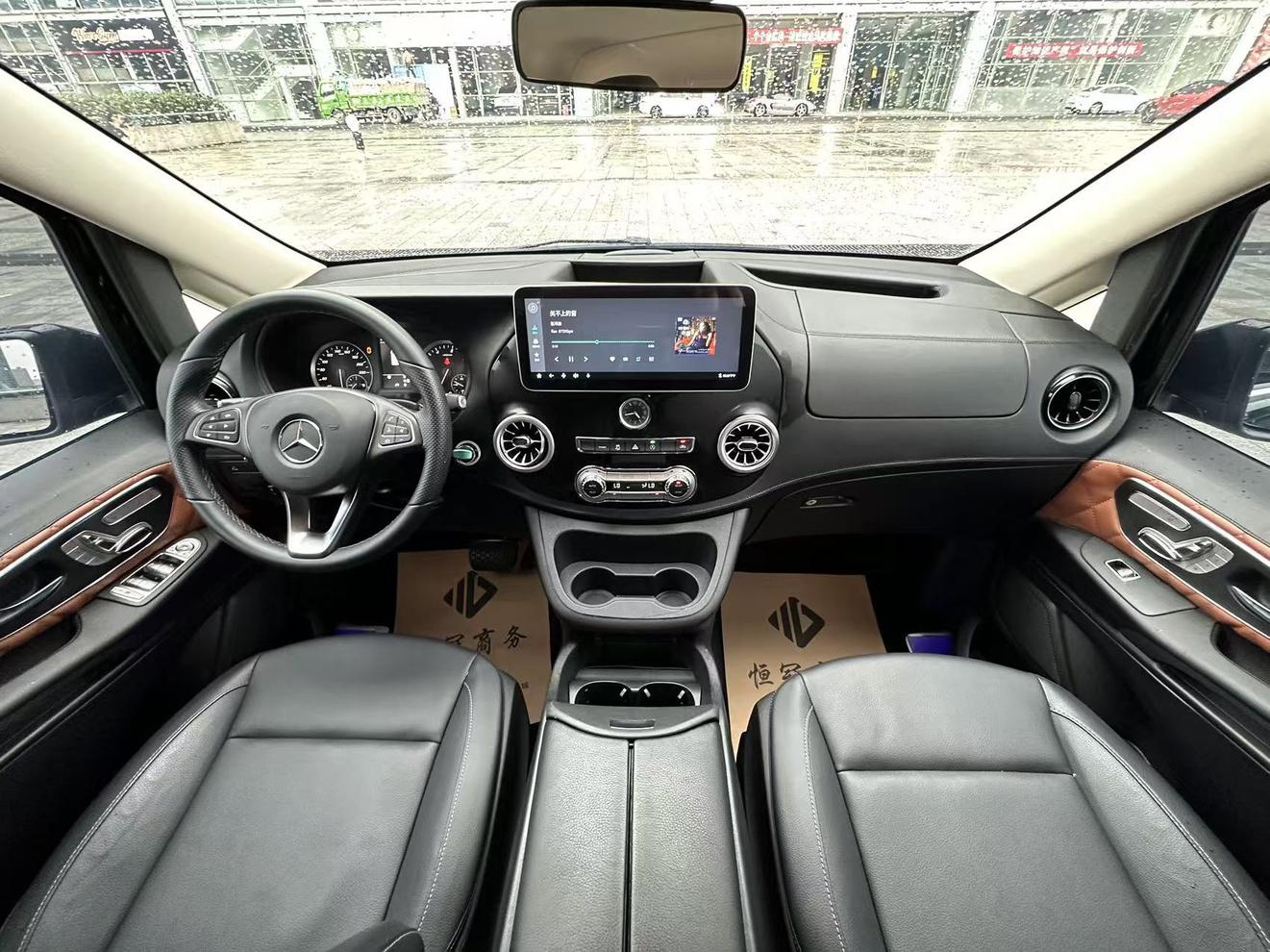 Mercedes-Benz Wei Ting 2023 thumb 6