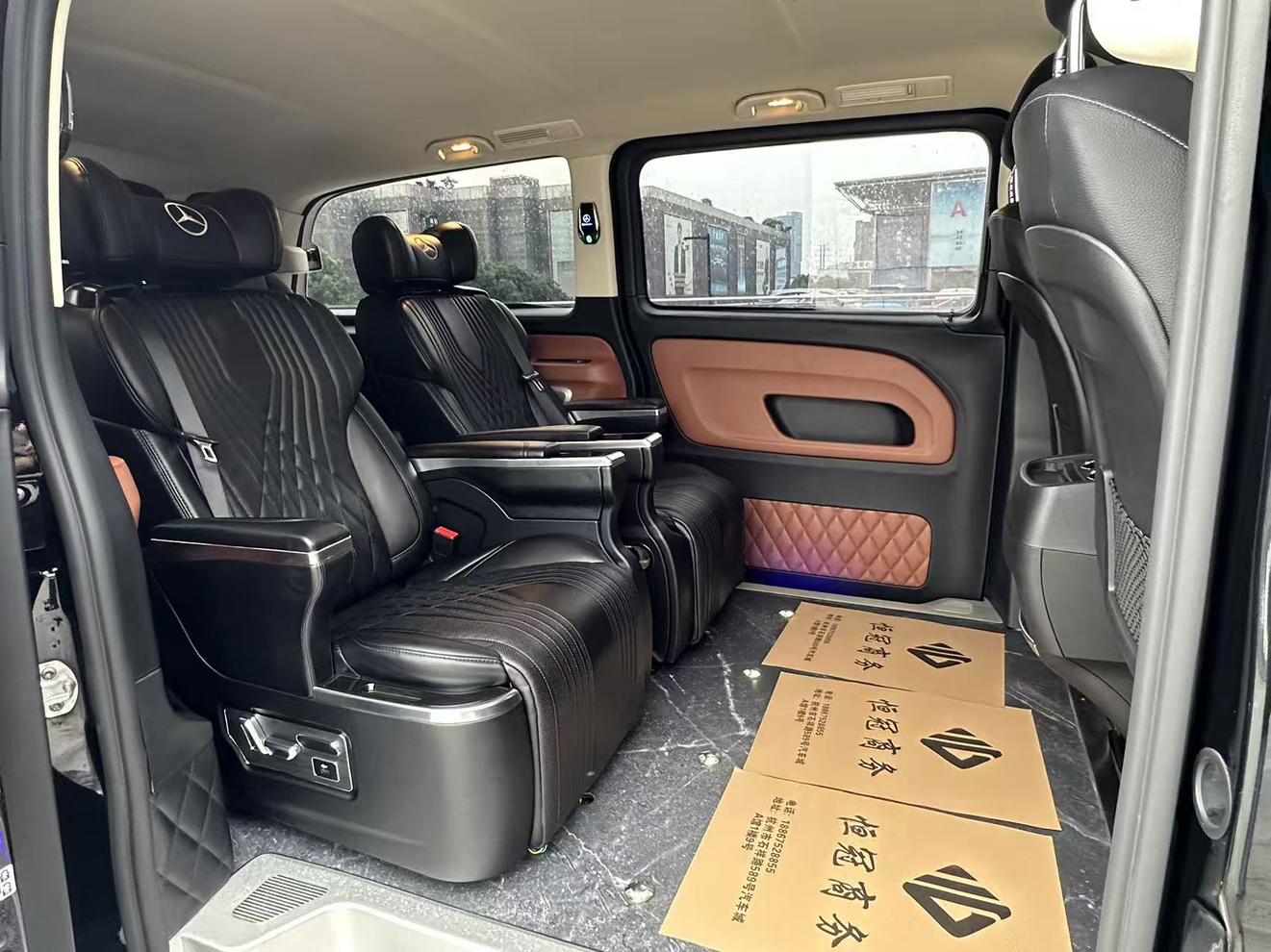 Mercedes-Benz Wei Ting 2023 thumb 8