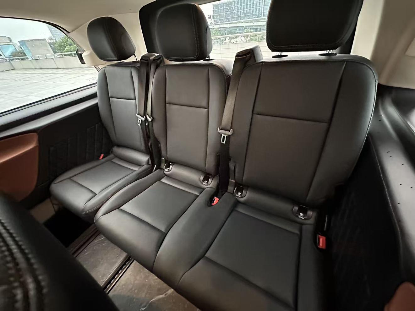 Mercedes-Benz Wei Ting 2023 thumb 9