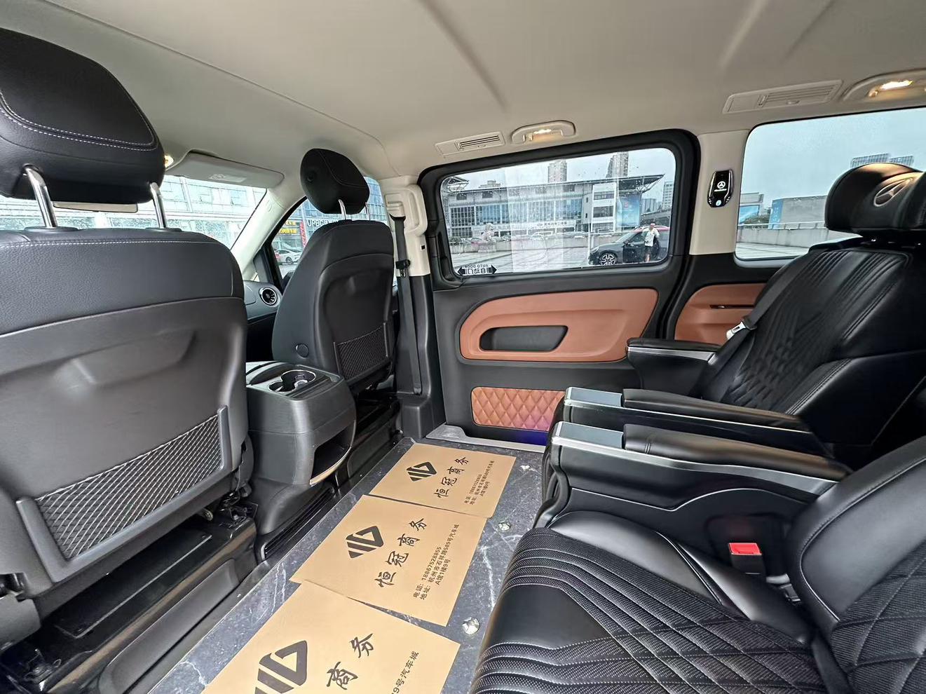 Mercedes-Benz Wei Ting 2023 thumb 10