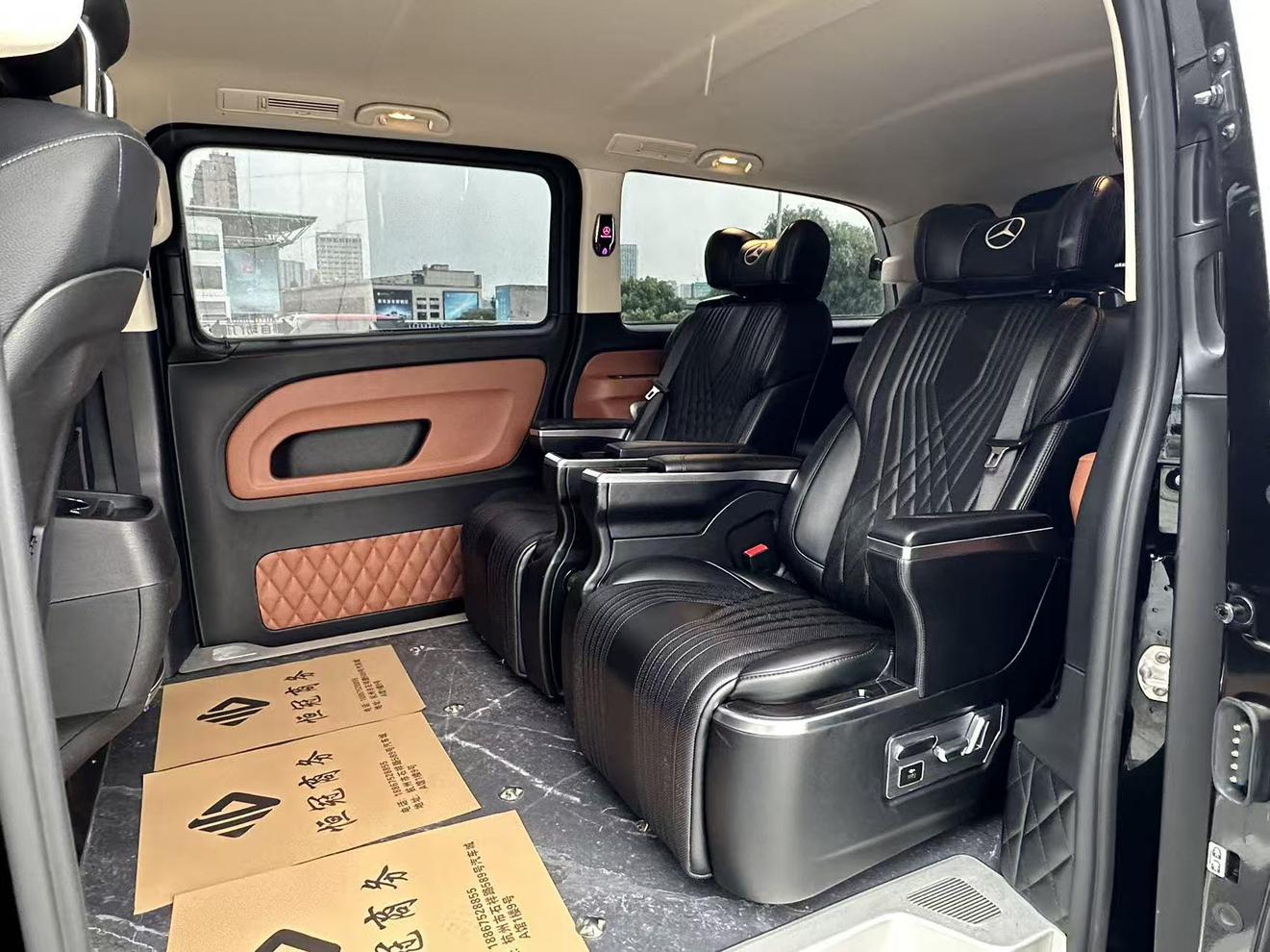 Mercedes-Benz Wei Ting 2023 thumb 11