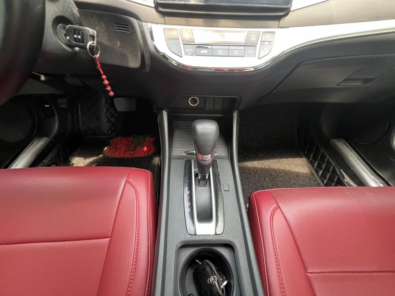 Honda Jade 2017 thumb 8