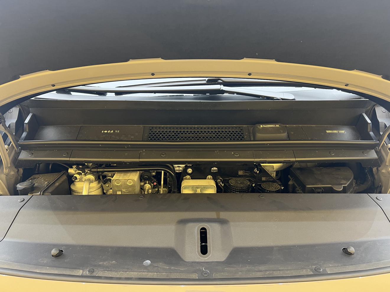 Lixiang (Li Auto) Mega 2025 thumb 5