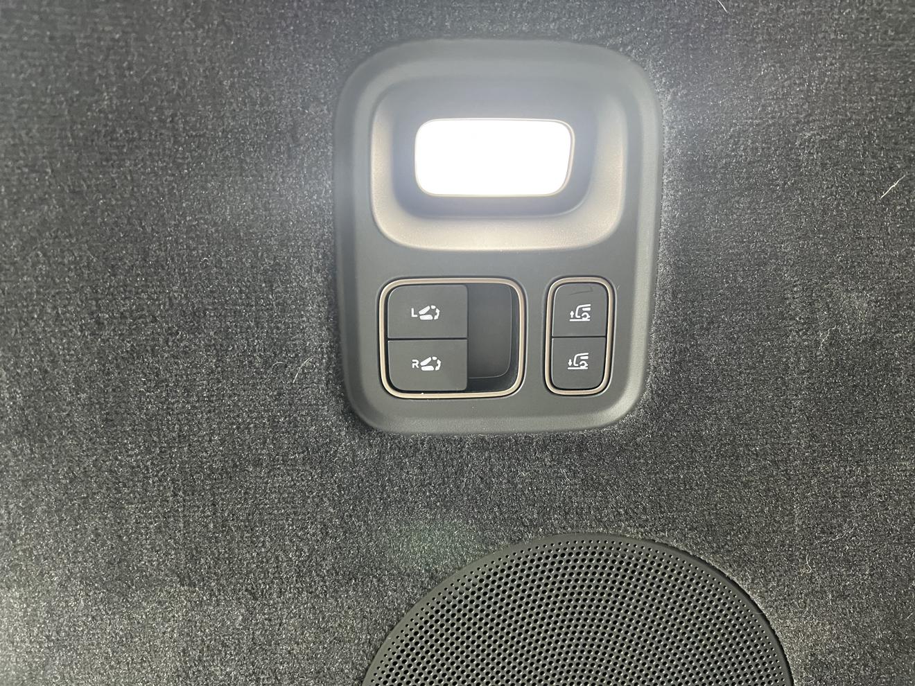 Lixiang (Li Auto) Mega 2025 thumb 6