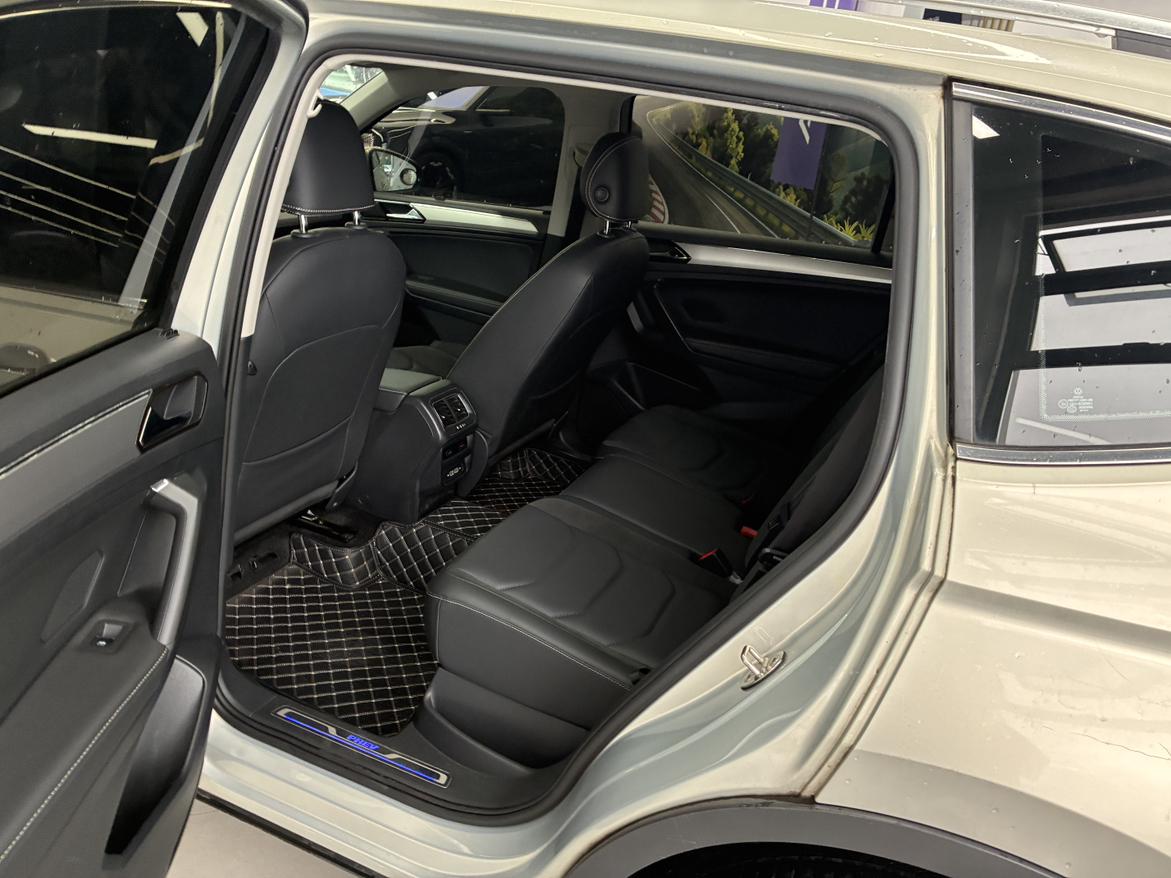 Volkswagen Tiguan 2020 thumb 7