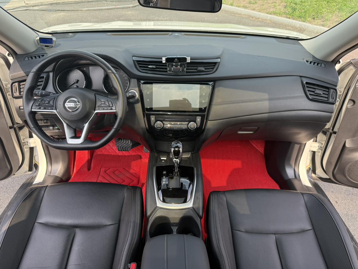 Nissan X-Trail 2022 thumb 7