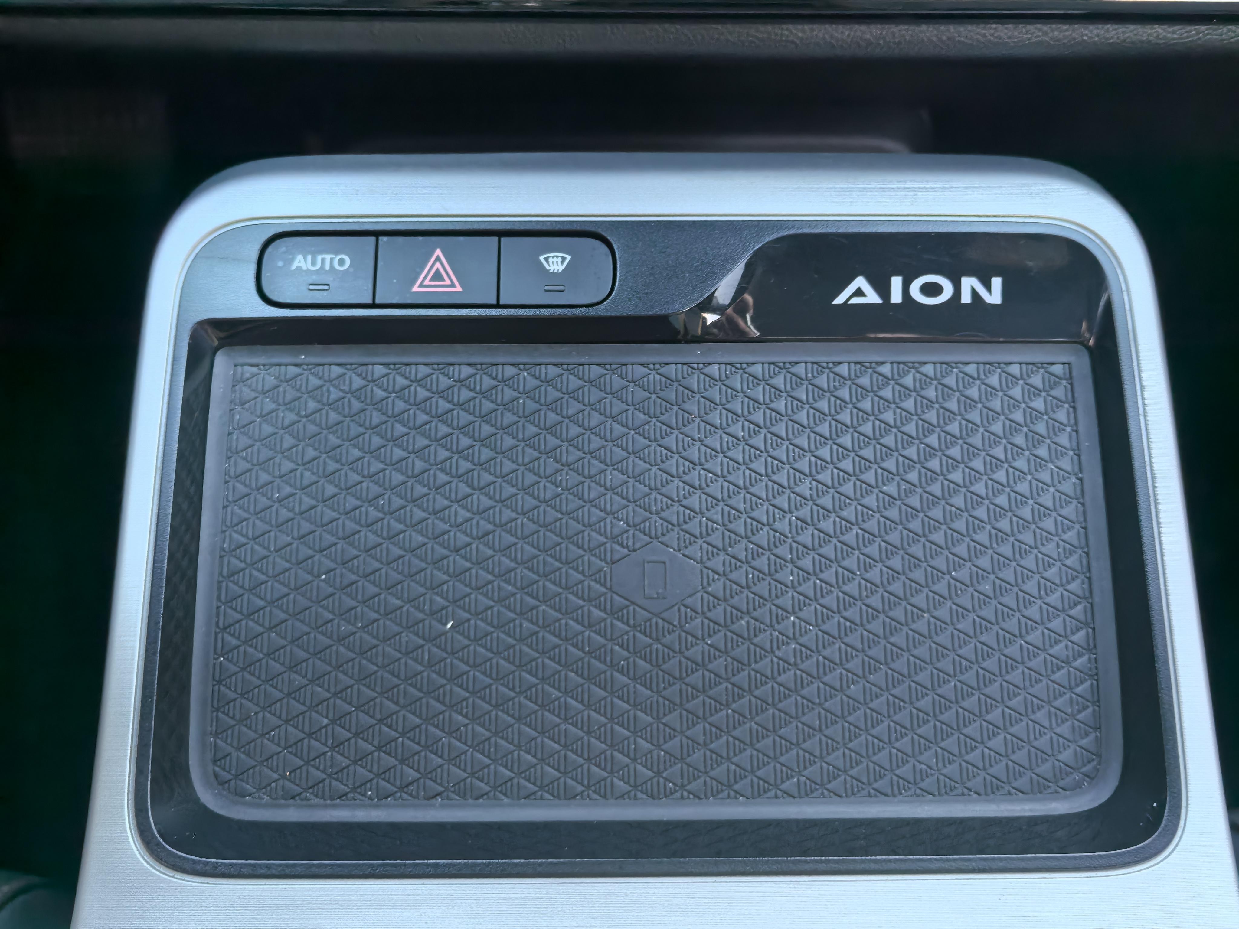 GAC Aion Y 2022 thumb 9