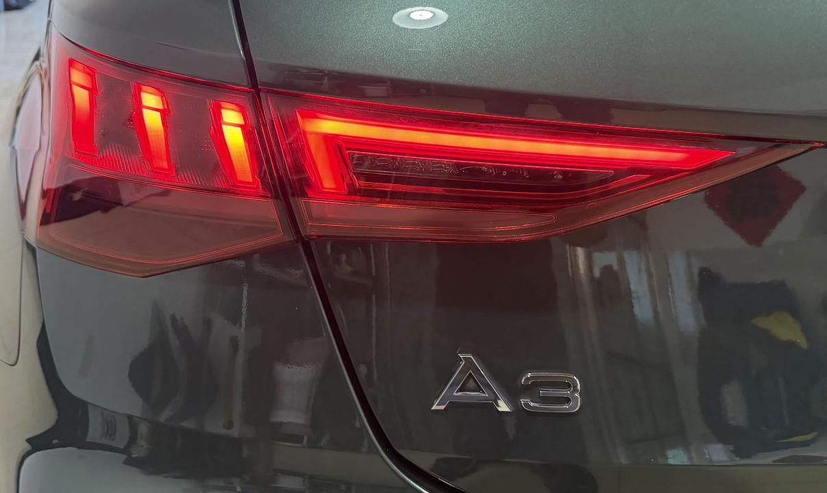 Audi A3 2022 thumb 8