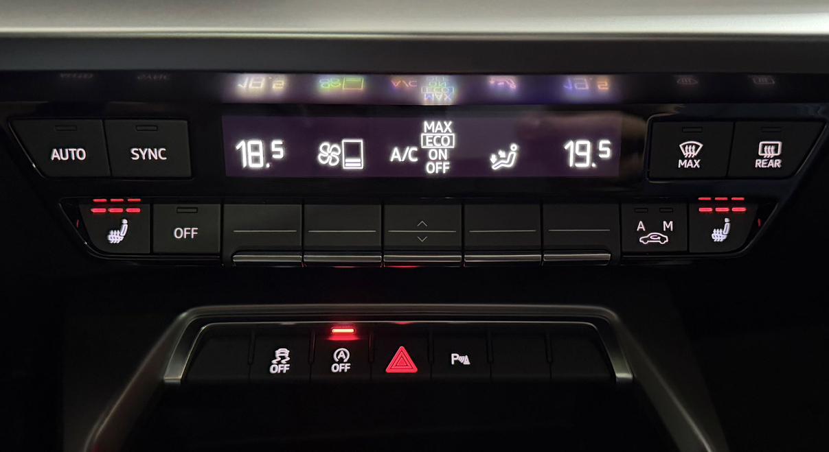 Audi A3 2022 thumb 9
