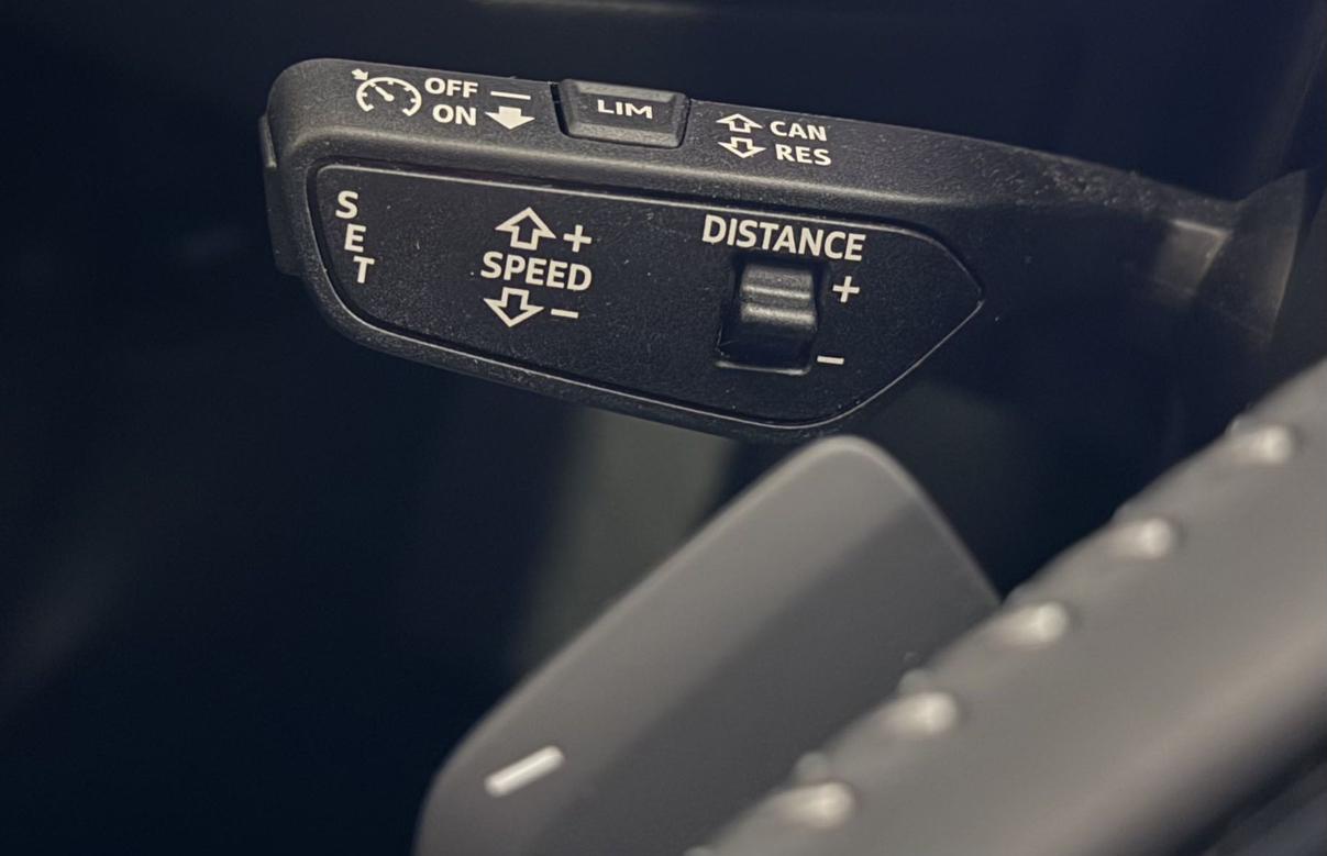 Audi A3 2022 thumb 11