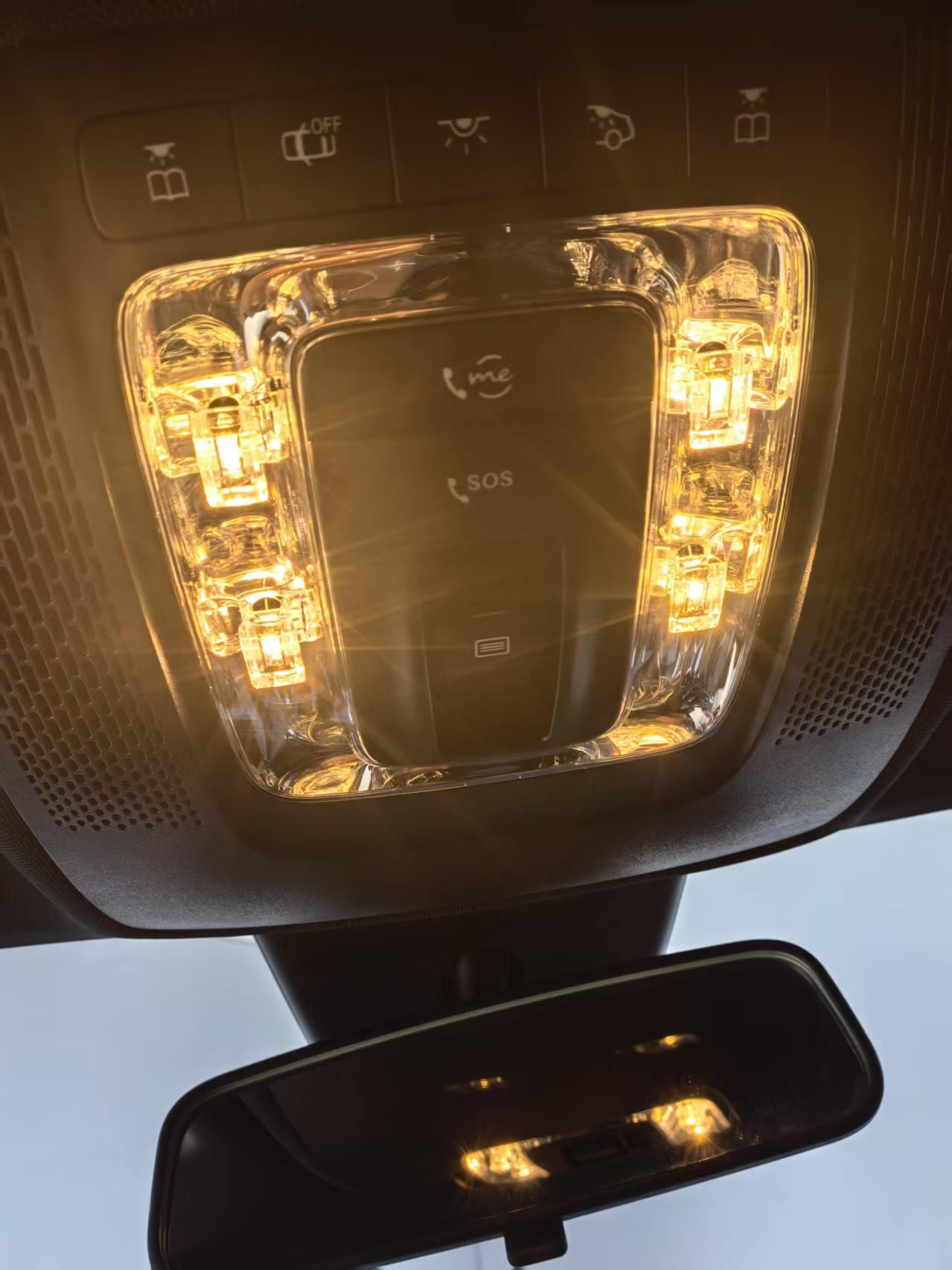 Mercedes-Benz A-Класс 2022 thumb 10