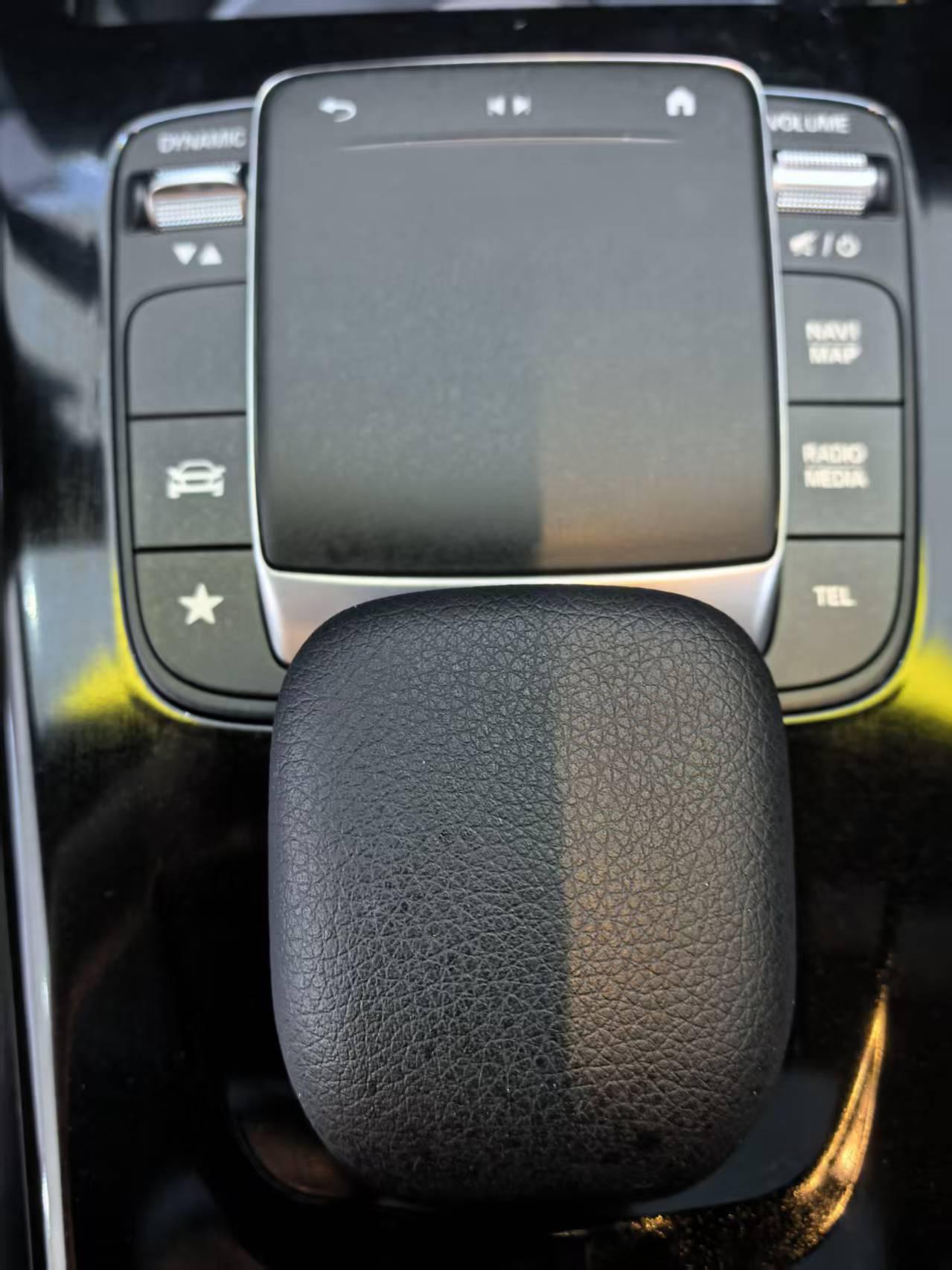 Mercedes-Benz A-Класс 2022 thumb 12