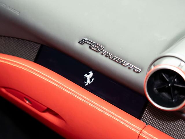 Ferrari F8 2019 thumb 6