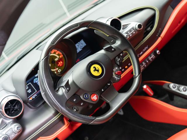 Ferrari F8 2019 thumb 12