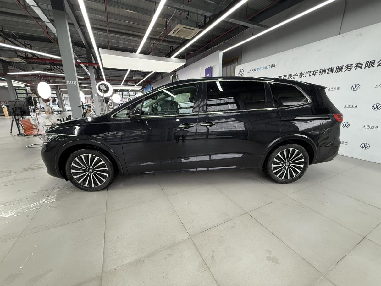 Volkswagen Viloran 2024 thumb 2