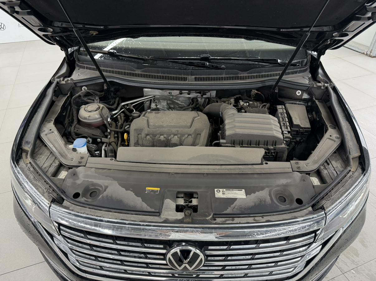 Volkswagen Viloran 2024 thumb 5