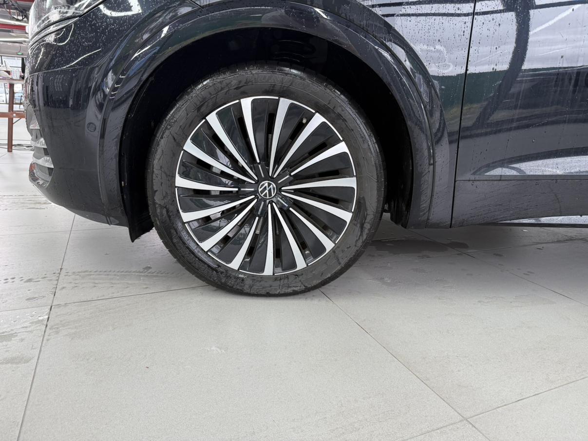 Volkswagen Viloran 2024 thumb 7