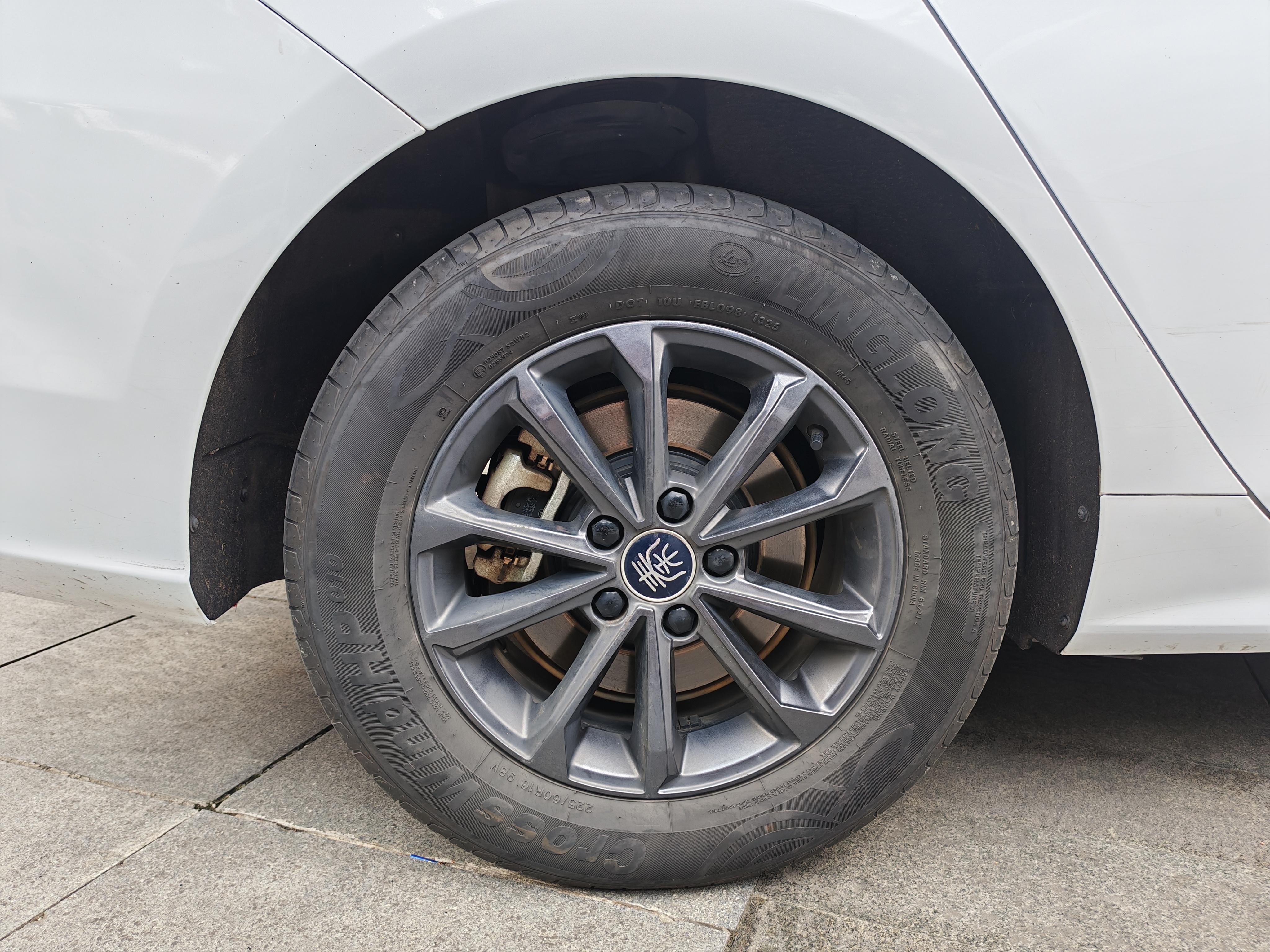 BYD Qin 2025 thumb 3