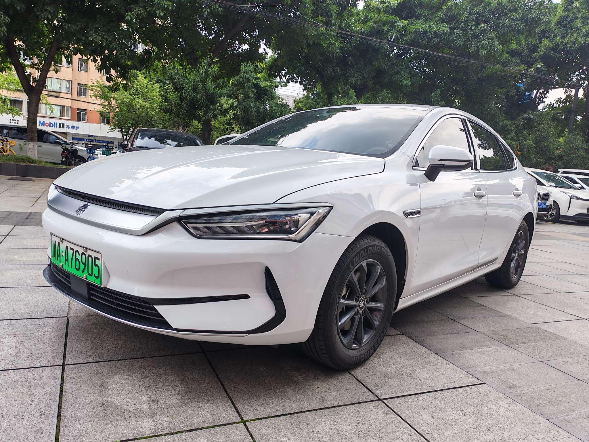BYD Qin 2025 thumb 11