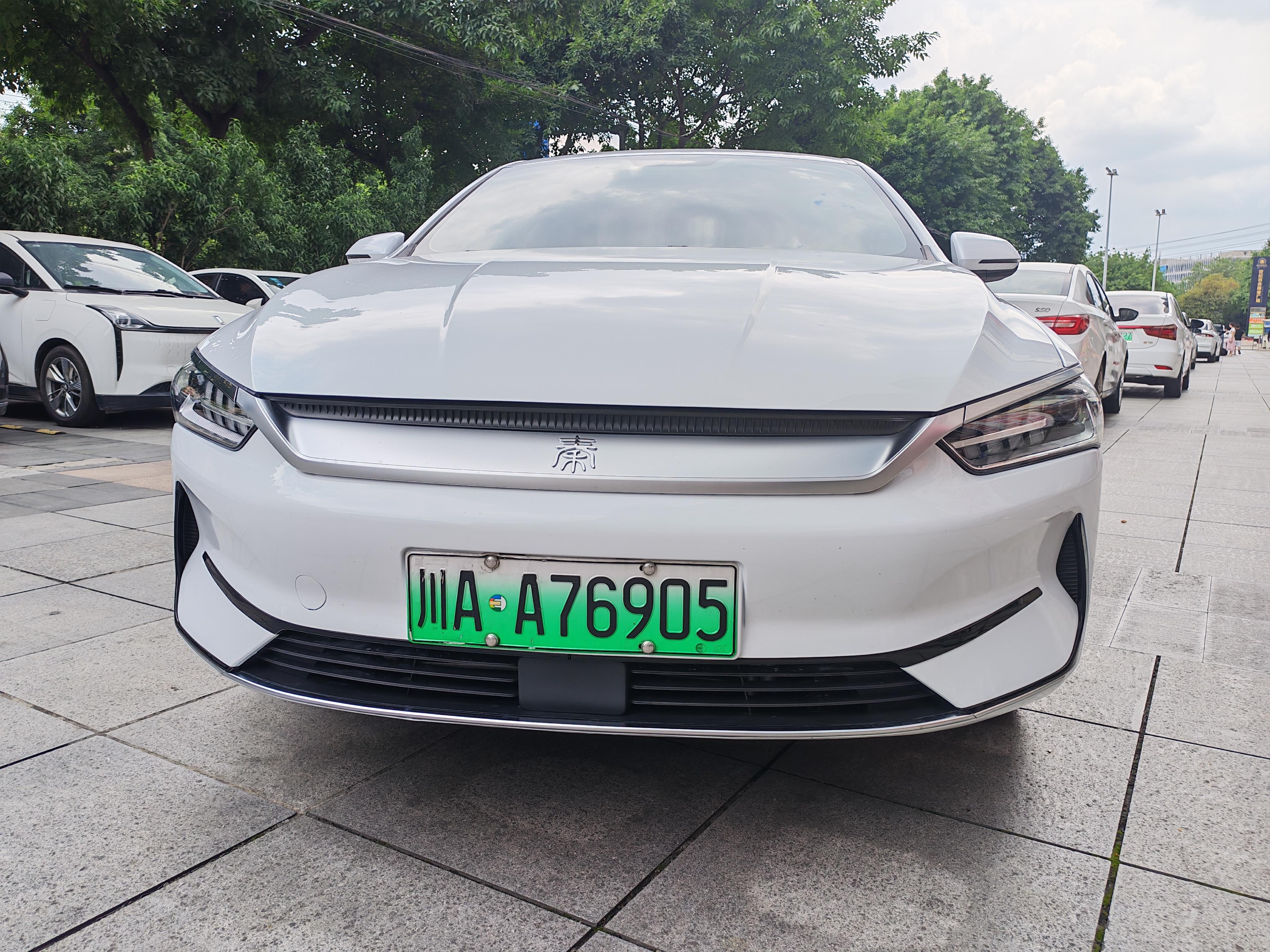 BYD Qin 2025 thumb 12