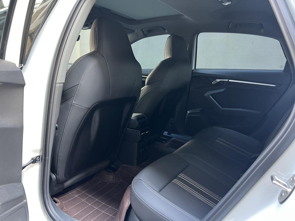 Audi A3 2023 thumb 10