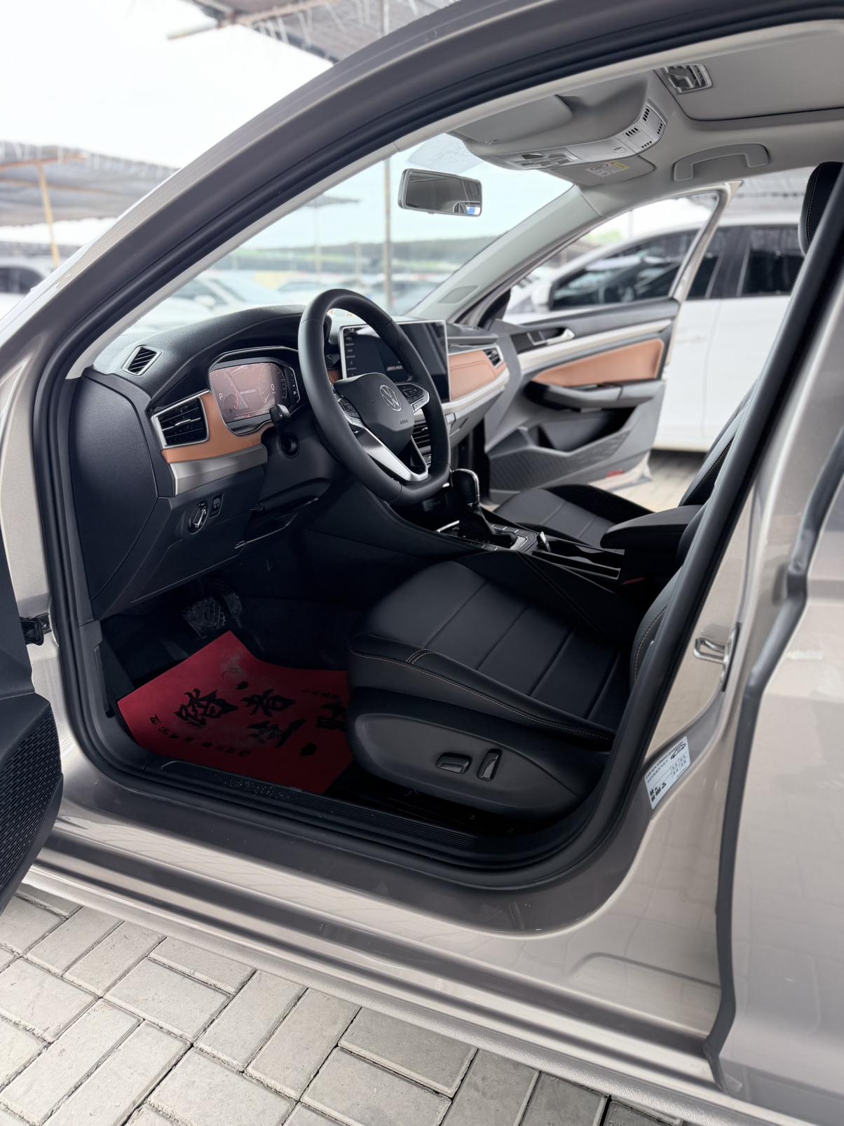Volkswagen Bora 2023 thumb 6