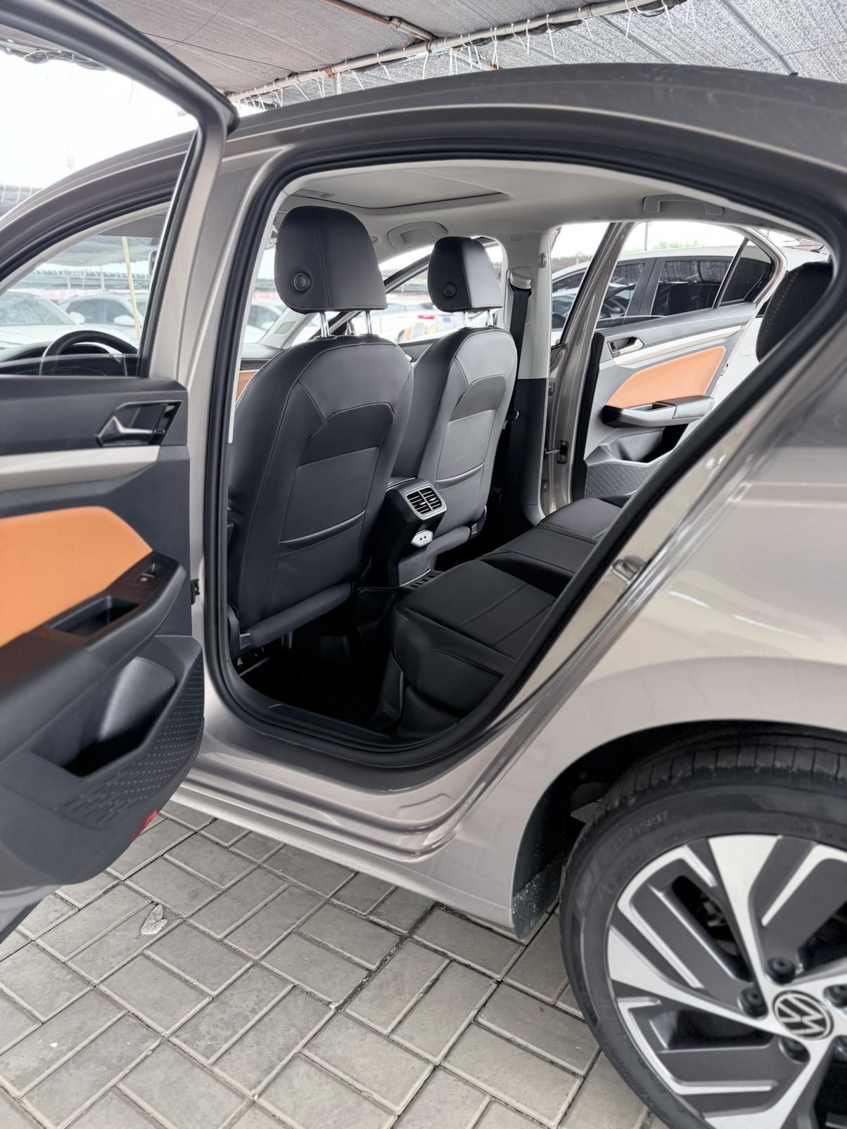 Volkswagen Bora 2023 thumb 7