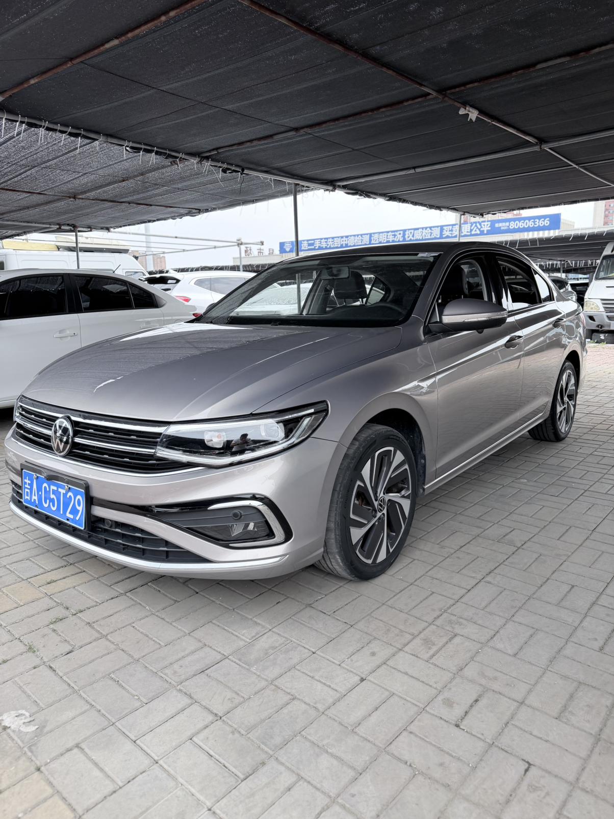 Volkswagen Bora 2023 thumb 8