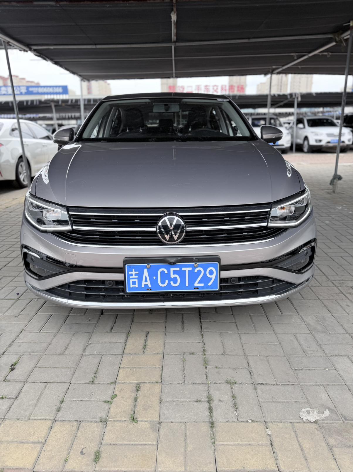 Volkswagen Bora 2023 thumb 9