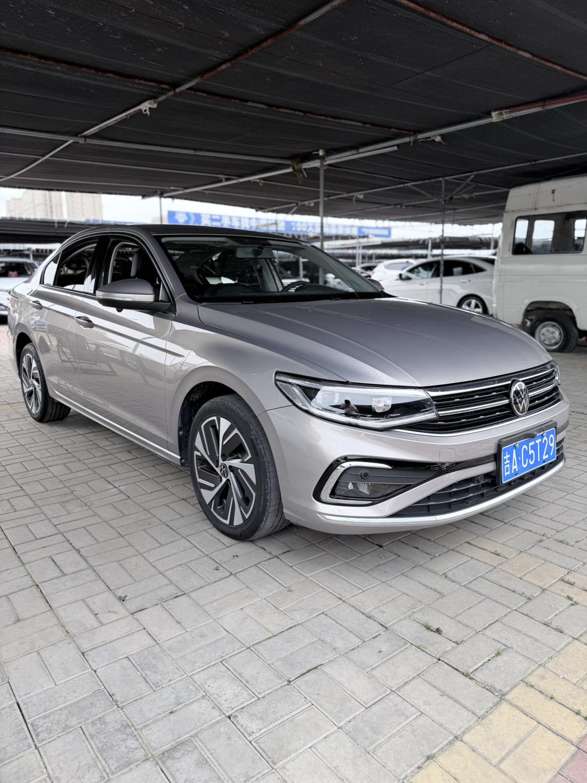 Volkswagen Bora 2023 thumb 10