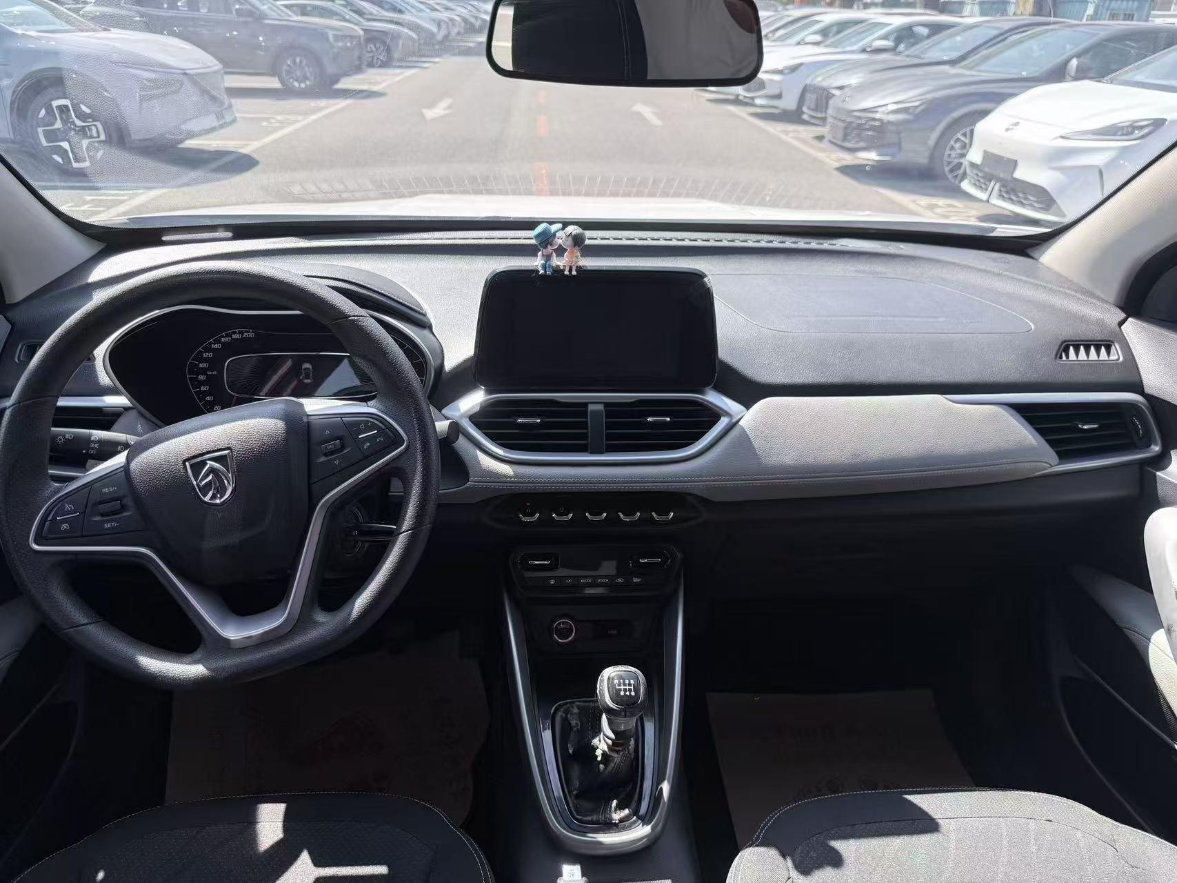 Baojun 510 2019 thumb 5