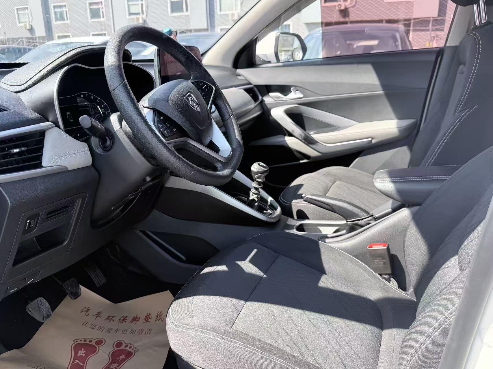 Baojun 510 2019 thumb 6