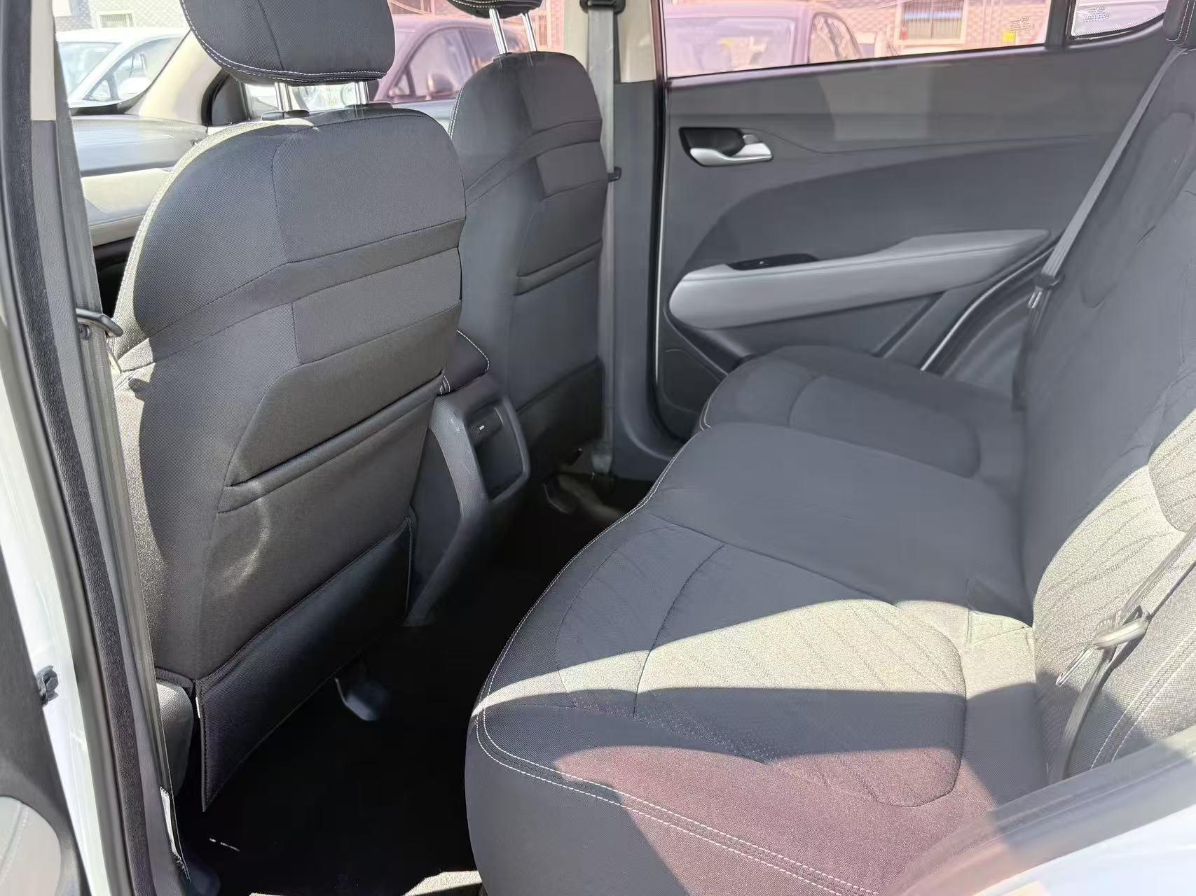 Baojun 510 2019 thumb 7