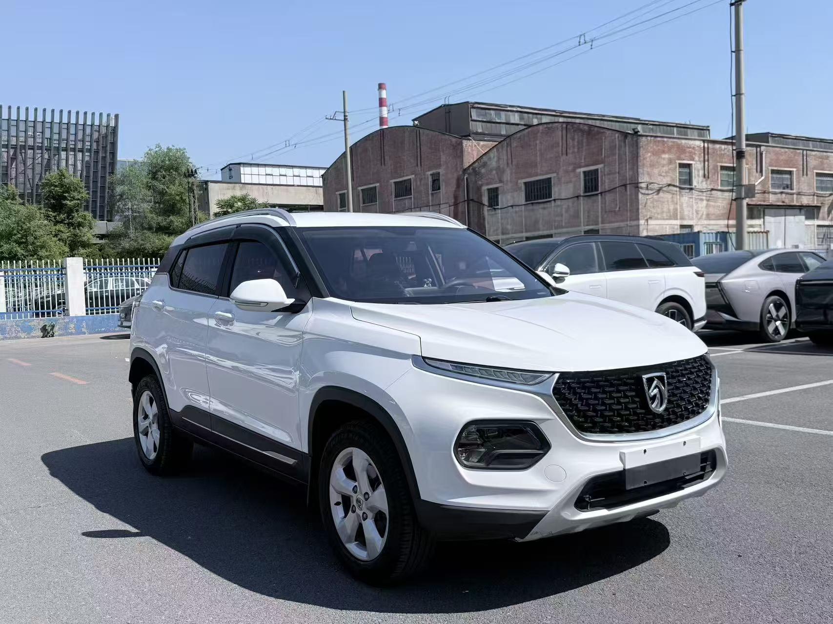 Baojun 510 2019 thumb 10