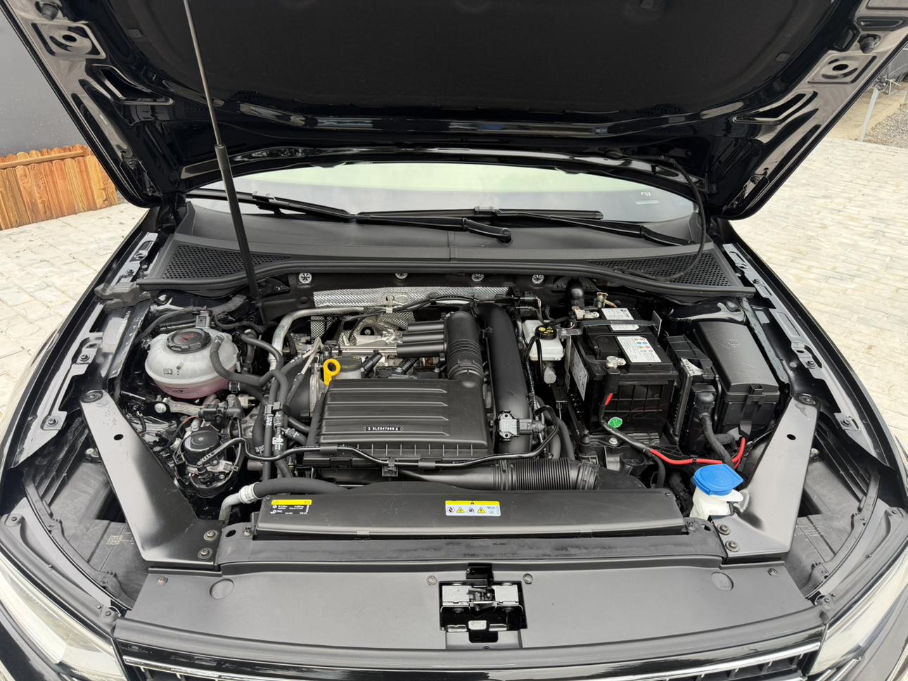 Volkswagen Magotan 2023 thumb 6