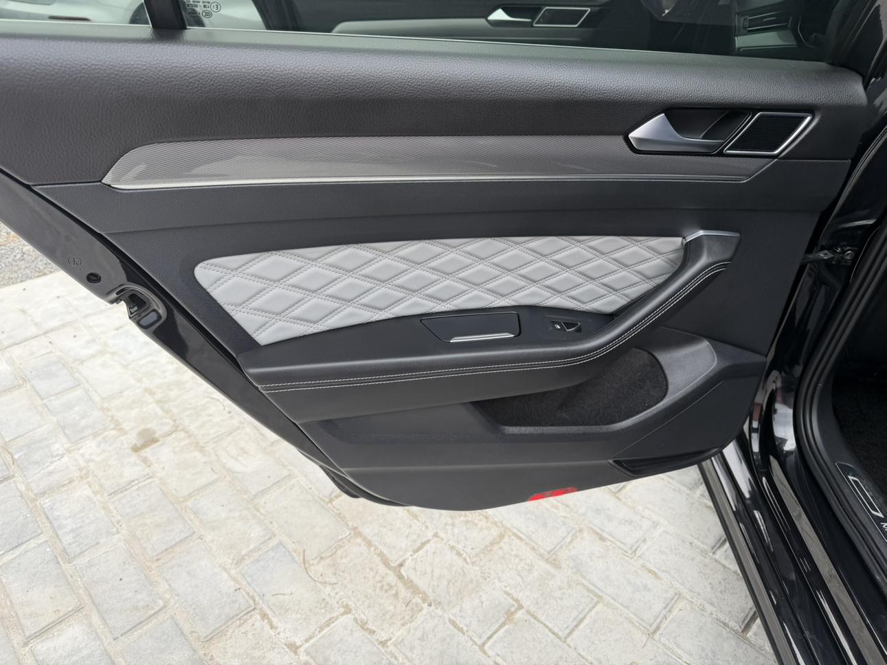 Volkswagen Magotan 2023 thumb 7