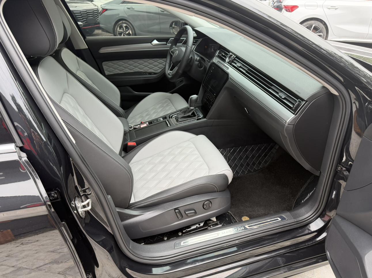 Volkswagen Magotan 2023 thumb 8