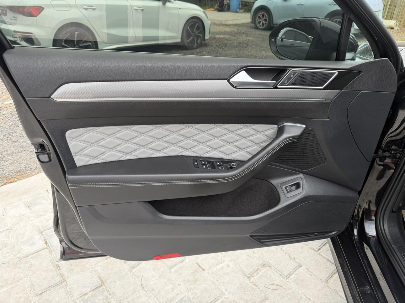 Volkswagen Magotan 2023 thumb 9