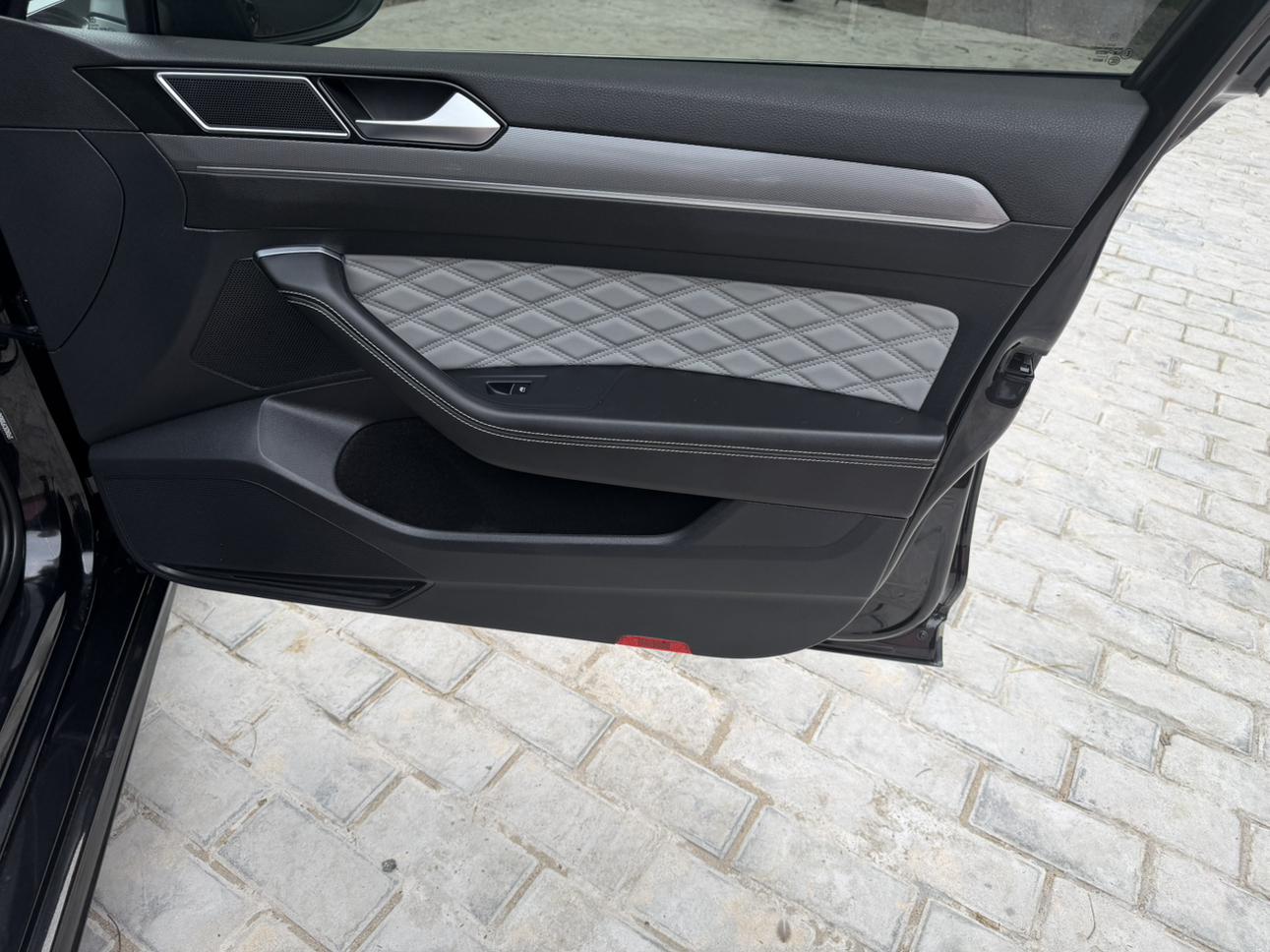 Volkswagen Magotan 2023 thumb 10