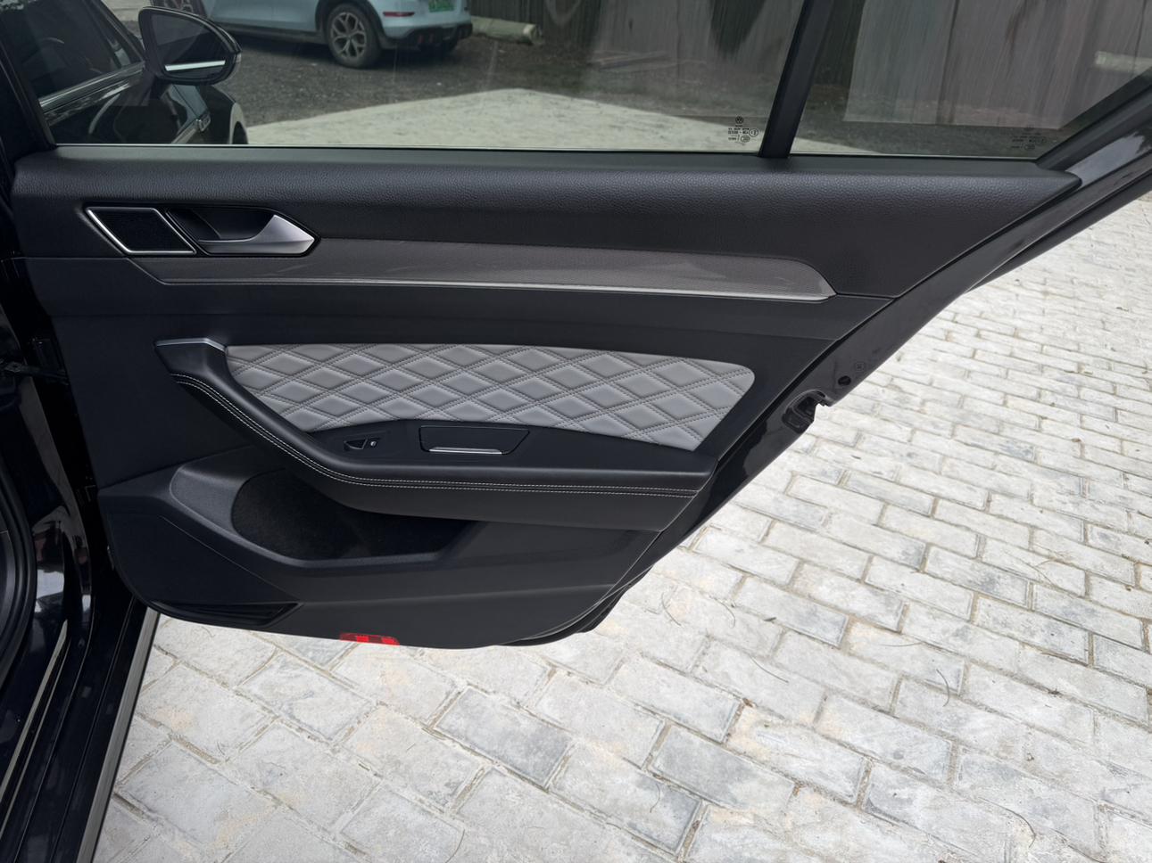 Volkswagen Magotan 2023 thumb 11