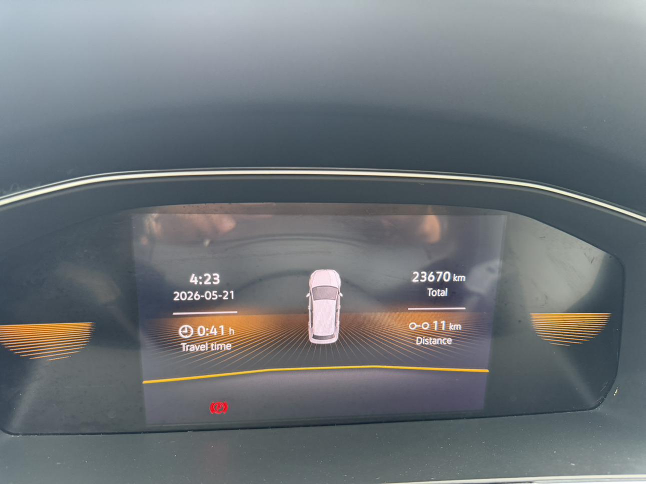 Volkswagen Magotan 2023 thumb 12